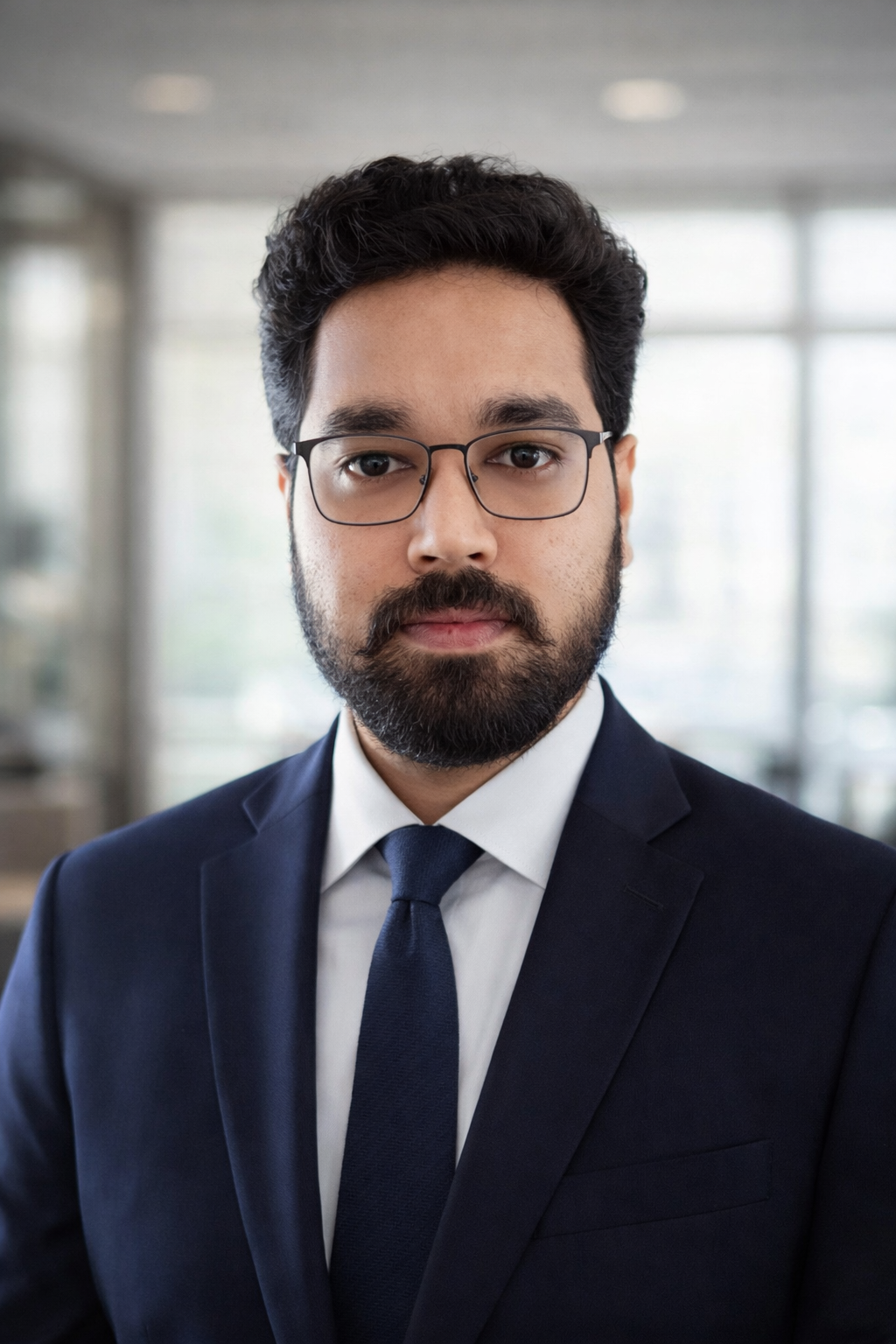 Kiran Deshpande Strategic HR Leader